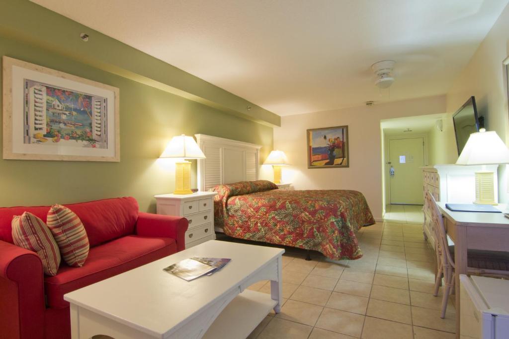 Pirate'S Cove Resort And Marina - Stuart Room photo