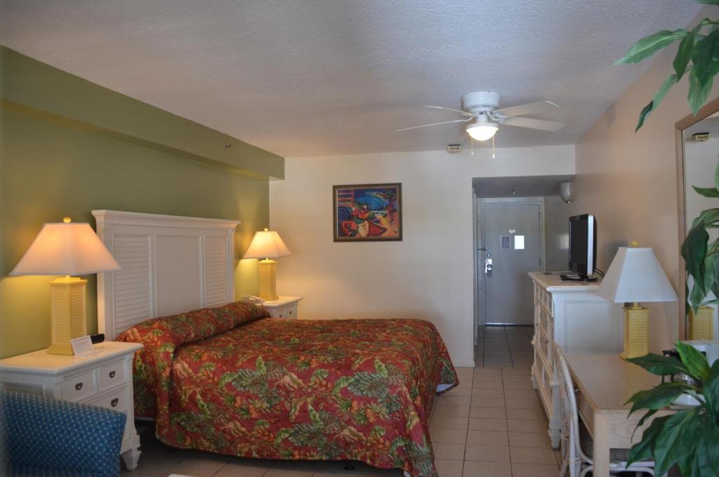 Pirate'S Cove Resort And Marina - Stuart Room photo