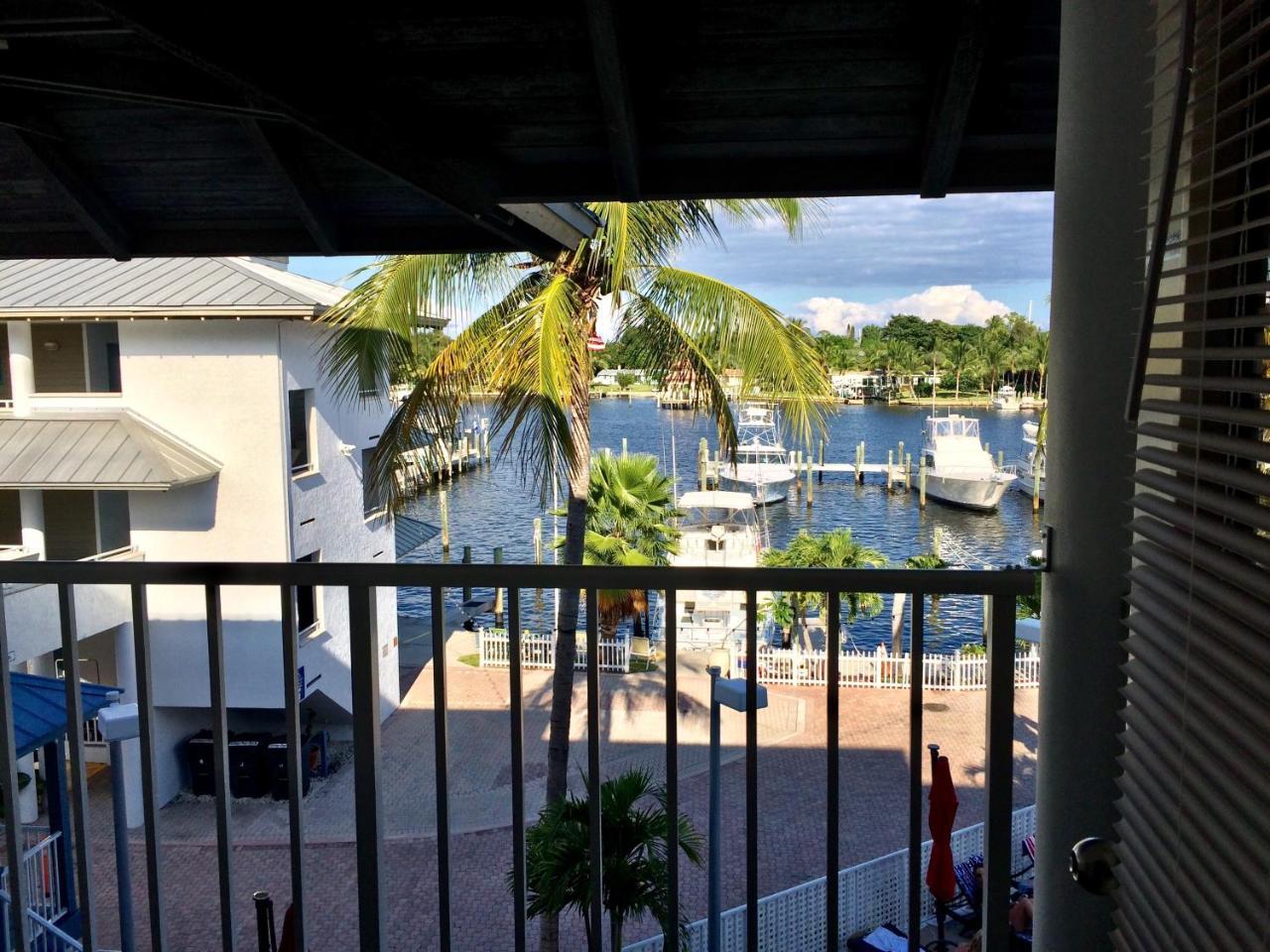 Pirate'S Cove Resort And Marina - Stuart Exterior photo