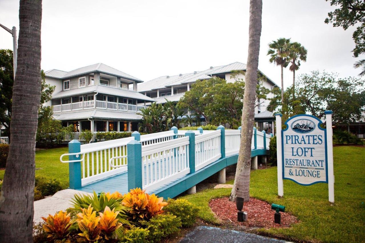 Pirate'S Cove Resort And Marina - Stuart Exterior photo