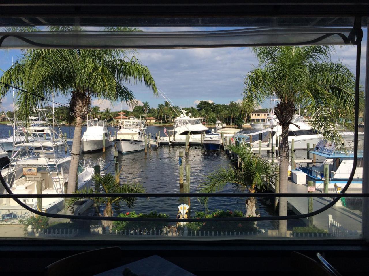 Pirate'S Cove Resort And Marina - Stuart Exterior photo