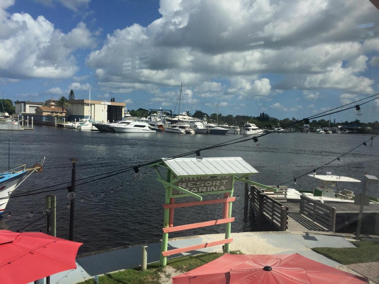 Pirate'S Cove Resort And Marina - Stuart Exterior photo