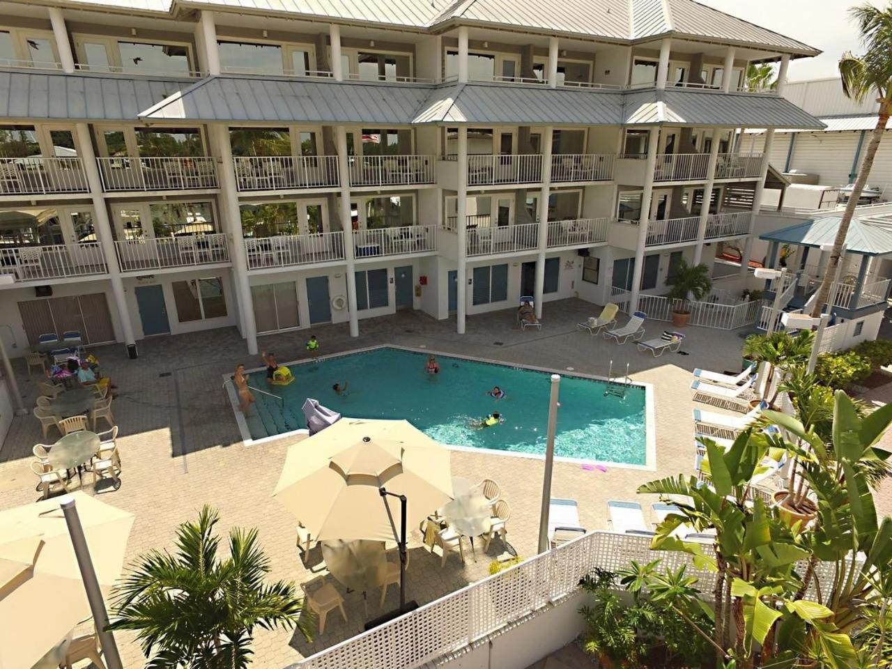 Pirate'S Cove Resort And Marina - Stuart Exterior photo
