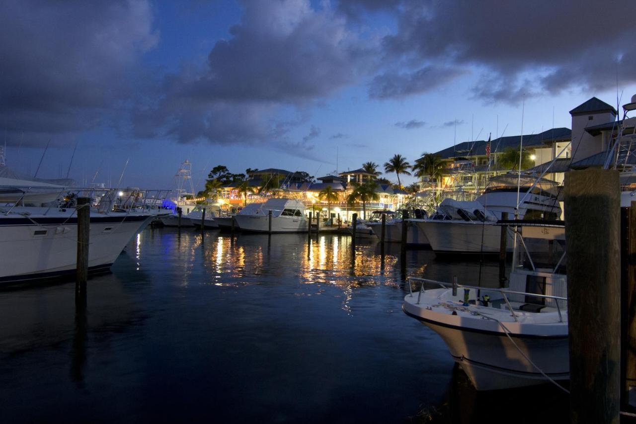 Pirate'S Cove Resort And Marina - Stuart Exterior photo