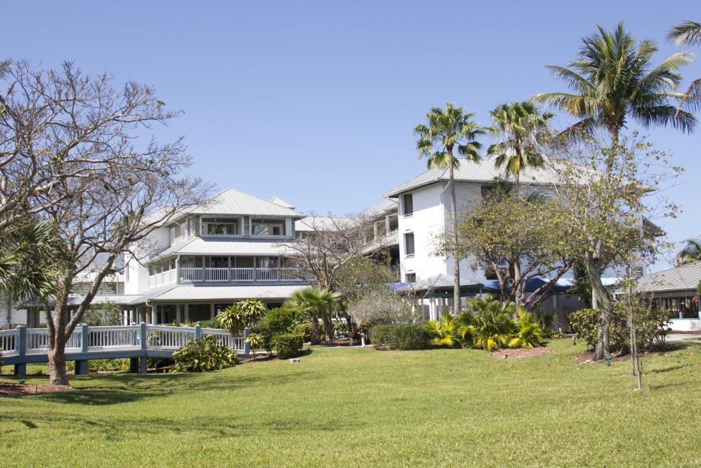 Pirate'S Cove Resort And Marina - Stuart Exterior photo