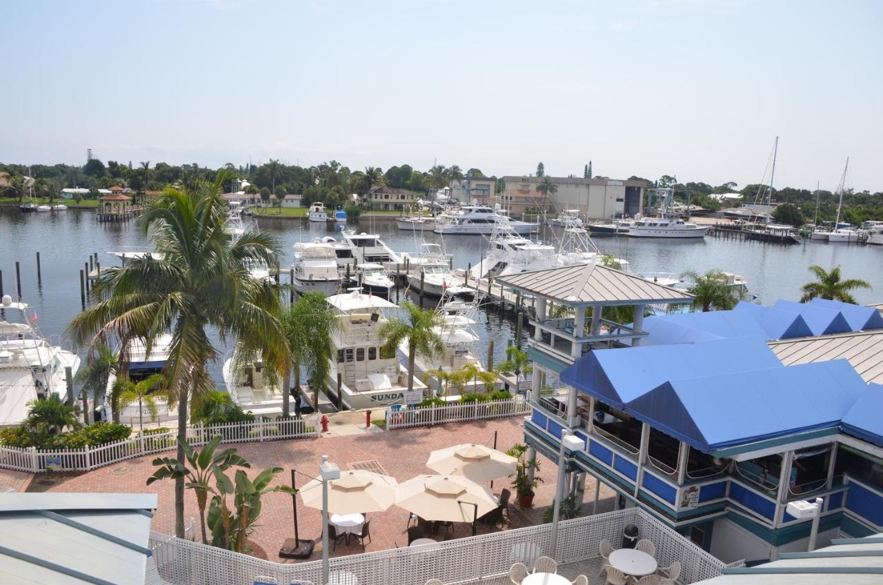Pirate'S Cove Resort And Marina - Stuart Exterior photo